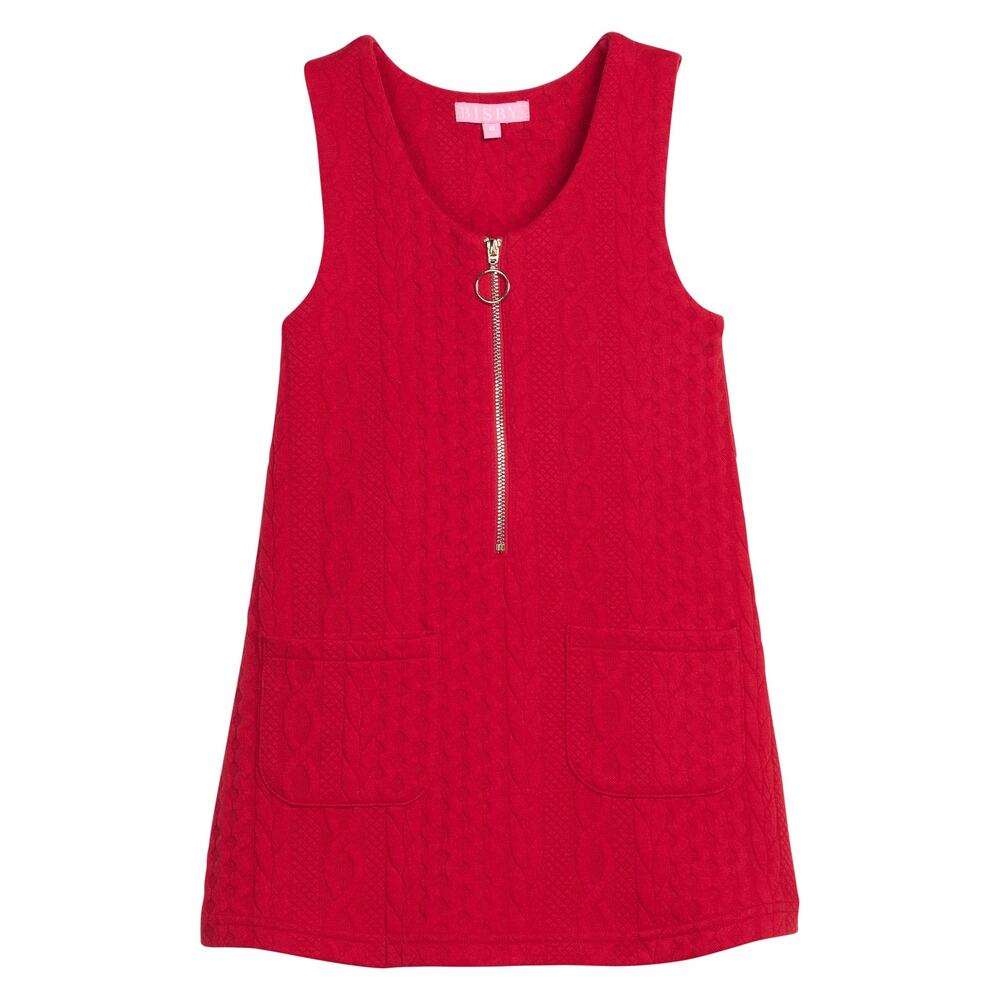 Bisby Retro Jumper- Cherry NWT‎ size 14